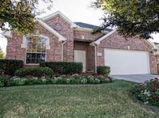 811 Mustang Dr, Fairview, TX 75069