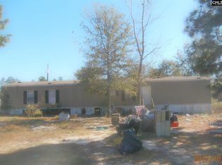 475 Crout Place Rd, Lexington, SC 29073