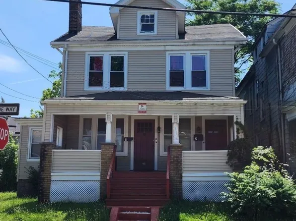66 Becker Ter, Irvington Twp., NJ 07111