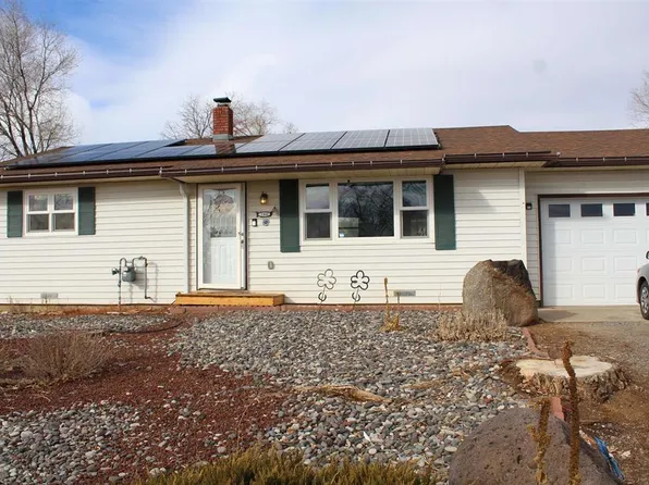 780 NW Birch Avenue, Cedaredge, CO 81413