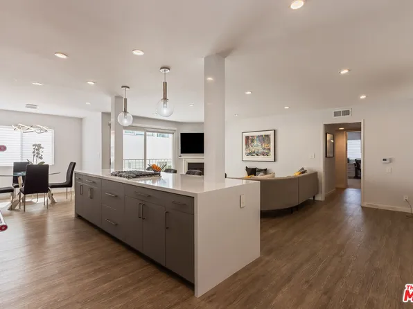 1535 S Bentley Ave APT 301, Los Angeles, CA 90025