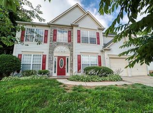 119 W Maranta Rd, Mooresville, NC 28117