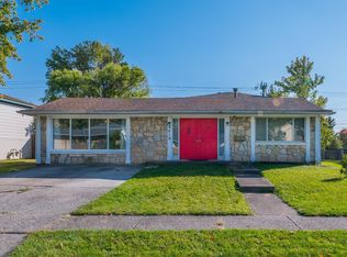 4819 Warminster Dr, Columbus, OH 43232