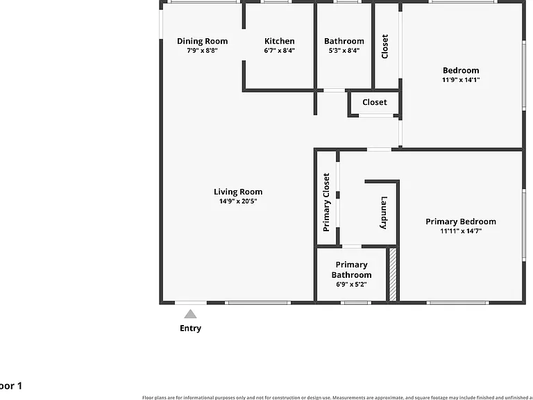 2755 NE 28th Ave #F1 — Photo 35