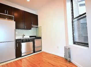 41 Henry St APT 13, New York, NY 10002