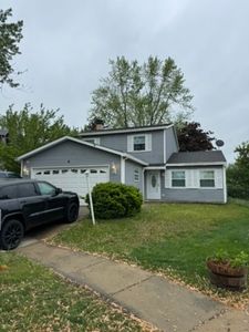8 Lasalle Ct, Streamwood, IL, 60107