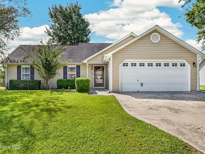 122 Glenwood Drive, Hubert, NC, 28539