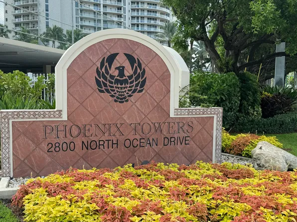 2800 N Ocean Drive #A7a, Riviera Beach, FL 33404