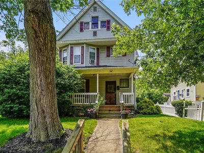 96 Gale St, Akron, OH, 44302