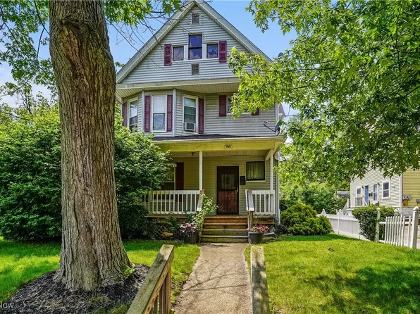 96 Gale St, Akron, OH 44302