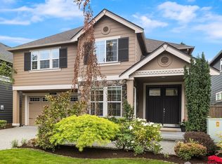 21417 SE 2nd St, Sammamish, WA 98074