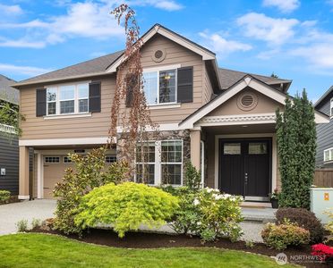 21417 SE 2nd Street, Sammamish, WA, 98074