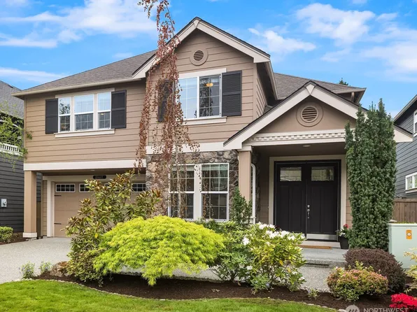 21417 SE 2nd Street, Sammamish, WA 98074