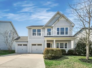 2114 Atwell Glen Ln, Pineville, NC 28134