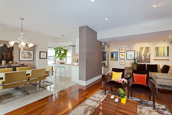 Sold by Brown Harris Stevens | media 17