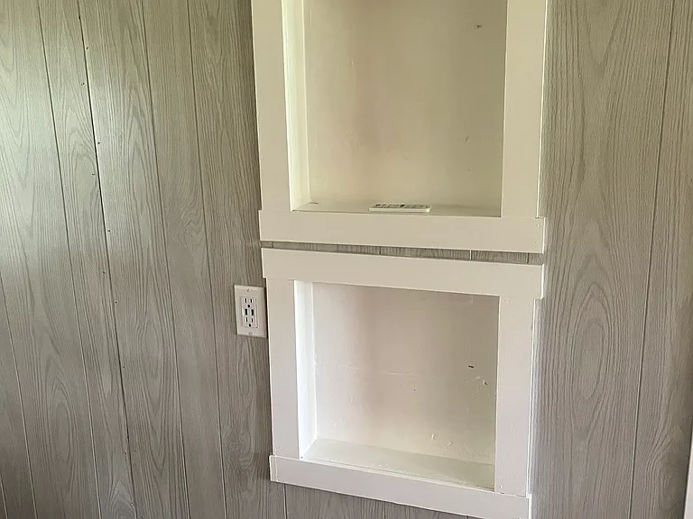 Wall Shelves