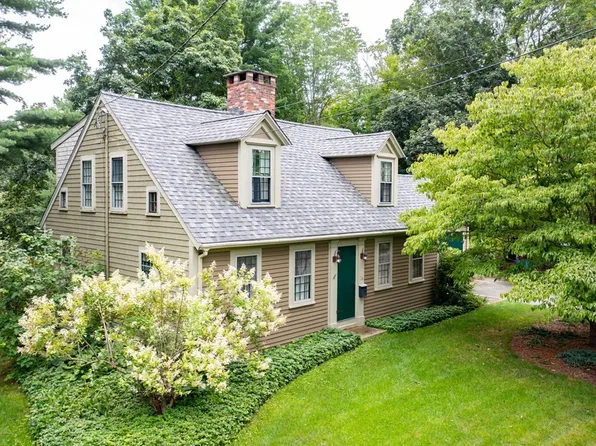 36 River Rd, Hanover, MA 02339