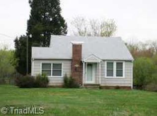 4622 S Main St, Winston Salem, NC 27106