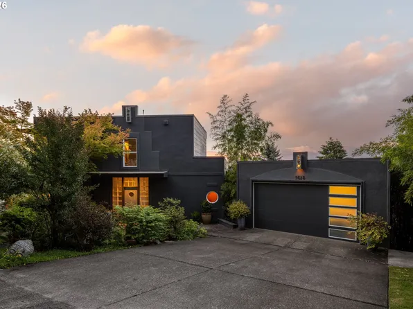 9848 NW Mackay Ave, Portland, OR 97231