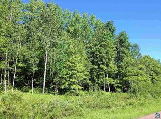 LOT 1 Eagles Ridge Rd, Brule, WI 54820
