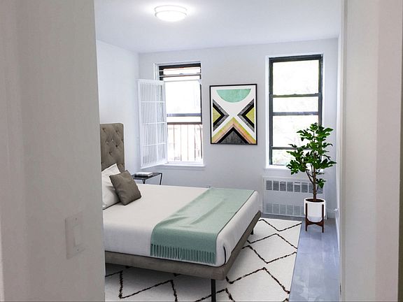5th image of 445 W 46th St #4