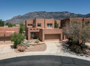 13215 Sentinal Ct NE, Albuquerque, NM 87111