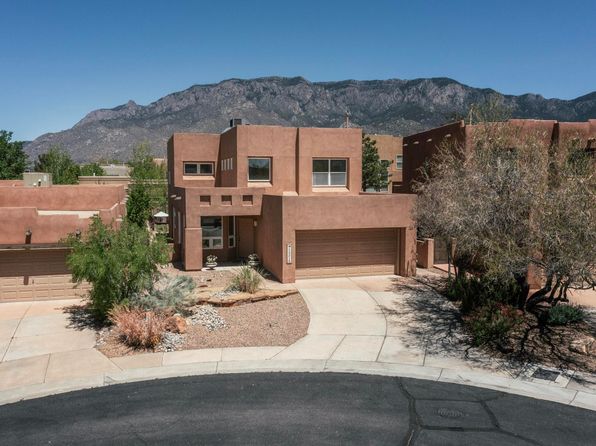 13215 Sentinal Ct NE, Albuquerque, NM 87111