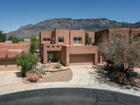13215 Sentinal Ct NE, Albuquerque, NM 87111