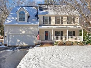 4412 Killiam Ct, Glen Allen, VA 23060