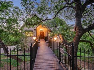 11100 Hill Dr, Leander, TX 78641