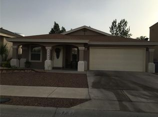 3737 Tierra Aurora Dr, El Paso, TX 79938