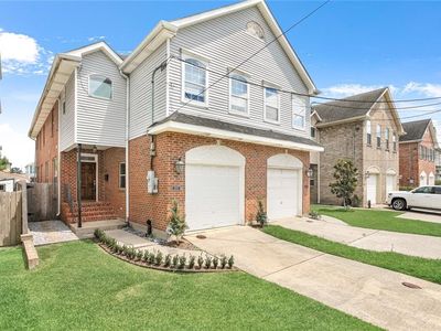 207 14th St, New Orleans, LA, 70124