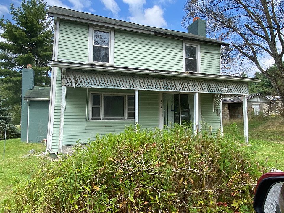 2nd image of 115 Tannery Rd