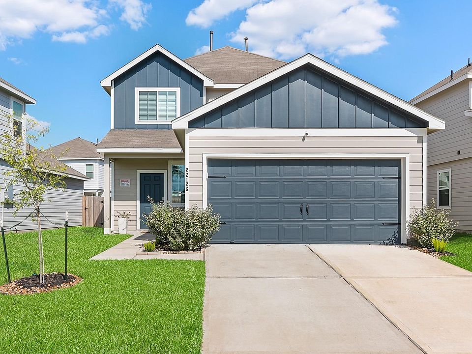 1st image of 22126 Regal Heights Ln