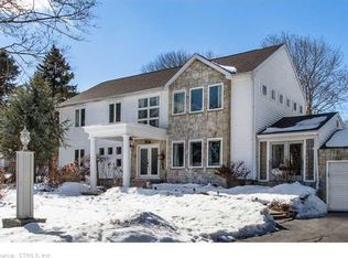 356 Drummond Rd, Orange, CT 06477