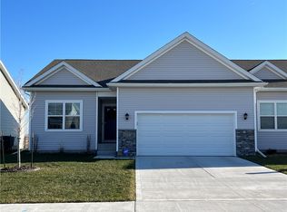 4307 NW Arlan Dr, Ankeny, IA 50023