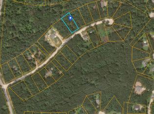 W1847 Broken Bow Rd, Keshena, WI 54135