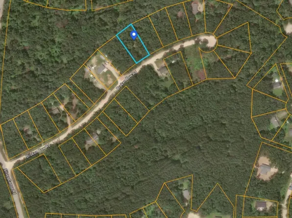 W1847 Broken Bow Rd, Keshena, WI 54135
