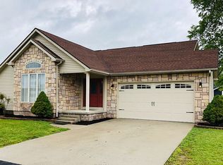 100 Beech St, Barbourville, KY 40906