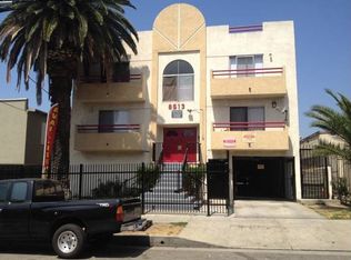 8513 Cedros Ave APT A, Panorama City, CA 91402