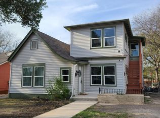 719 Bailey Ave, San Antonio, TX 78210