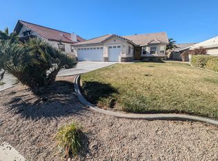 12848 Rain Shadow Rd, Victorville, CA 92395