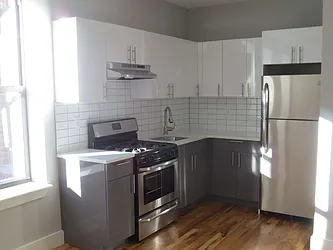 Rented by Brooklyn Vertical Inc.