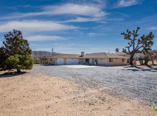 9179 Fortuna Ave, Yucca Valley, CA 92284