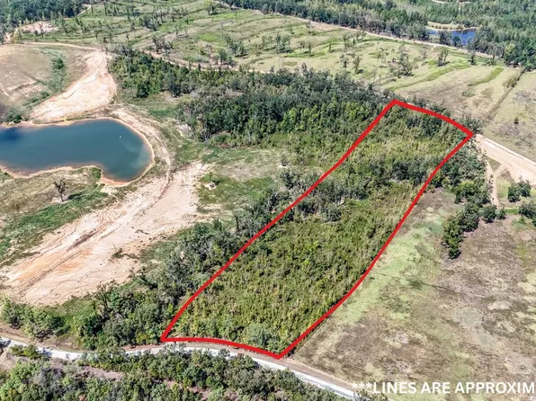 0 County Road 107, Oxford, MS 38655