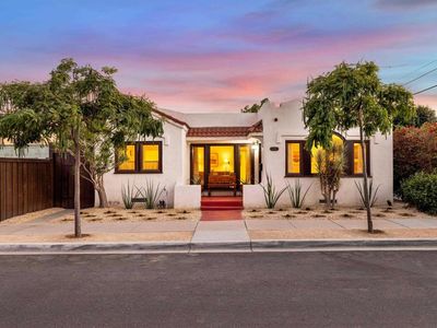 3265 Dwight St, San Diego, CA, 92104
