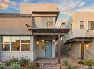 1470 Hopeful Lark Ln, Las Vegas, NV 89138
