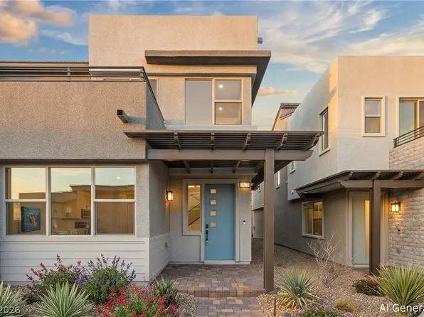 1470 Hopeful Lark Ln, Las Vegas, NV 89138