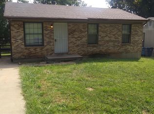 6184 Payne Ave, Saint Louis, MO 63135
