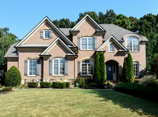 3930 Winterberry Rd, Cumming, GA 30040